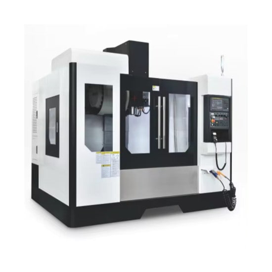 3 Eksen CNC