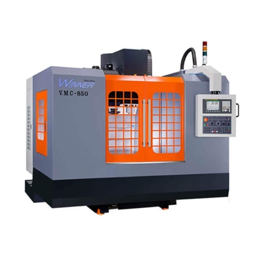 4 Eksen CNC