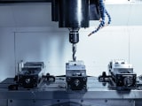 CNC Fason Torna