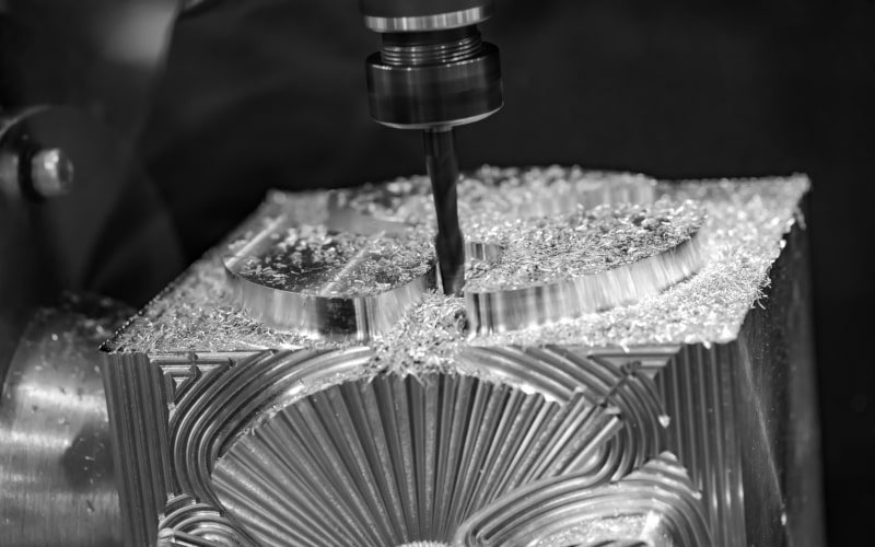 Fason Talaşlı İmalat